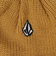 ボルコム（Volcom）ニット帽 FULL STONE ビーニー 23D5832202 MUS