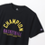 チャンピオン（CHAMPION）バスケットボールウェア 半袖Tシャツ C3-XB351 090 速乾