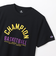 チャンピオン（CHAMPION）バスケットボールウェア 半袖Tシャツ C3-XB351 090 速乾