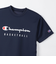 チャンピオン（CHAMPION）バスケットボールウェア ジュニア ミニ半袖Tシャツ CK-XB317 370 速乾