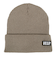 ベスプ（VESP）帽子 ニット帽 ライトリブニットビーニー VPMB1021KA