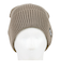 ベスプ（VESP）帽子 ニット帽 ライトリブニットビーニー VPMB1021KA