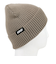 ベスプ（VESP）帽子 ニット帽 ライトリブニットビーニー VPMB1021KA