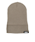 ベスプ（VESP）帽子 ニット帽 ライトリブニットビーニー VPMB1021KA