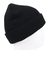 ベスプ（VESP）ニット帽 リブニットビーニー VPMB1022BK
