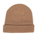 ベスプ（VESP）ニット帽 リブニットビーニー VPMB1022TAN
