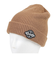 ベスプ（VESP）ニット帽 リブニットビーニー VPMB1022TAN