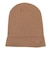 ベスプ（VESP）ニット帽 リブニットビーニー VPMB1022TAN