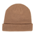 ベスプ（VESP）ニット帽 リブニットビーニー VPMB1022TAN