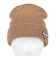 ベスプ（VESP）ニット帽 リブニットビーニー VPMB1022TAN