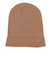 ベスプ（VESP）ニット帽 リブニットビーニー VPMB1022TAN