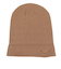 ベスプ（VESP）ニット帽 リブニットビーニー VPMB1022TAN