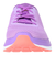 スケッチャーズ（SKECHERS）ランニングシューズ ジョギングシューズ GO RUN PERSISTENCE 172053-PUR