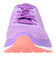 スケッチャーズ（SKECHERS）ランニングシューズ ジョギングシューズ GO RUN PERSISTENCE 172053-PUR