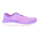 スケッチャーズ（SKECHERS）ランニングシューズ ジョギングシューズ GO RUN PERSISTENCE 172053-PUR