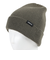 エアボーン（ARBN）帽子 ニット帽 NATURE B AB43WC1566 KHK