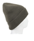 エアボーン（ARBN）帽子 ニット帽 NATURE B AB43WC1566 KHK