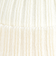 エアボーン（ARBN）ニット帽 ニットキャップ NATURE AB43WC1569 WHT