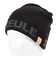 帽子 ロゴ ニットキャップ ST23FB0067 BLK