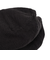 帽子 ロゴ ニットキャップ ST23FB0067 BLK