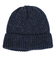 帽子 ニット帽 A ST23FB0069 NVY