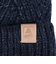 帽子 ニット帽 A ST23FB0069 NVY