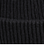 ニット帽 ニットキャップ TH ST23FB0072 BLK