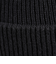 ニット帽 ニットキャップ TH ST23FB0072 BLK