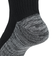 エアボーン（ARBN）切り替え柄ソックス AB43WC1581 BLK