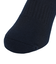 エアボーン（ARBN）靴下 ワンポイントロゴソックス AB43WC1582 NVY