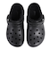 クロックス（crocs）サンダル ClscPltfmLndCgW Blk 207938-001-2023