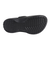 クロックス（crocs）サンダル ClscPltfmLndCgW Blk 207938-001-2023