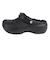 クロックス（crocs）サンダル ClscPltfmLndCgW Blk 207938-001-2023