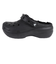 クロックス（crocs）サンダル ClscPltfmLndCgW Blk 207938-001-2023