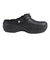 クロックス（crocs）サンダル ClscPltfmLndCgW Blk 207938-001-2023