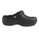 クロックス（crocs）サンダル ClscPltfmLndCgW Blk 207938-001-2023