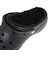 クロックス（crocs）サンダル ClscPltfmLndCgW Blk 207938-001-2023