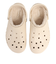 クロックス（crocs）サンダル BayaPlfmLnClog White 208708-11S-2023