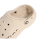 クロックス（crocs）サンダル BayaPlfmLnClog White 208708-11S-2023