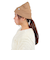 ニキータ（NIKITA）ニット帽 ベーシックビーニー NKT23HW007-BEG