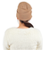 ニキータ（NIKITA）ニット帽 ベーシックビーニー NKT23HW007-BEG