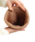ニキータ（NIKITA）ニット帽 ベーシックビーニー NKT23HW007-BEG