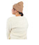 ニキータ（NIKITA）ニット帽 ベーシックビーニー NKT23HW007-BEG
