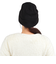 ニキータ（NIKITA）ニット帽 ベーシックビーニー NKT23HW007-BLK