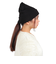 ニキータ（NIKITA）ニット帽 ベーシックビーニー NKT23HW007-BLK