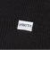 ニキータ（NIKITA）ニット帽 ベーシックビーニー NKT23HW007-BLK