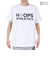 バスケットボールウェア 半袖Tシャツ OT0123SS0030-WHT