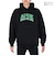 クラシックロゴフーディ ブラック 2322-00313-00330
