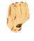 ミズノ（MIZUNO）軟式用グラブ 内野手 野球グローブ 一般 WILL DRIVE RED 24SS 1AJGR21913 8049
