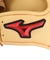 ミズノ（MIZUNO）軟式用グラブ 内野手 野球グローブ 一般 WILL DRIVE RED 24SS 1AJGR21913 8049